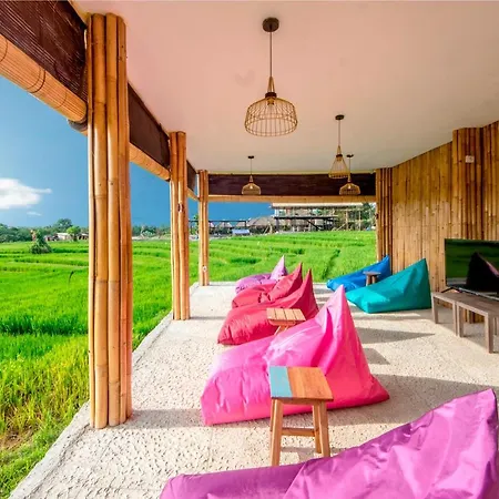 Boku Boku Hotel