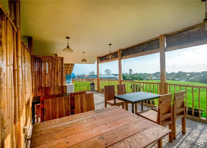 Boku Boku Hotel Canggu