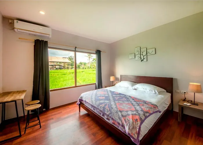 Hotel Boku Boku Canggu