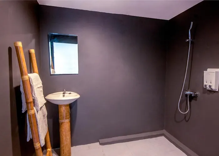 Boku Boku Hotel Canggu