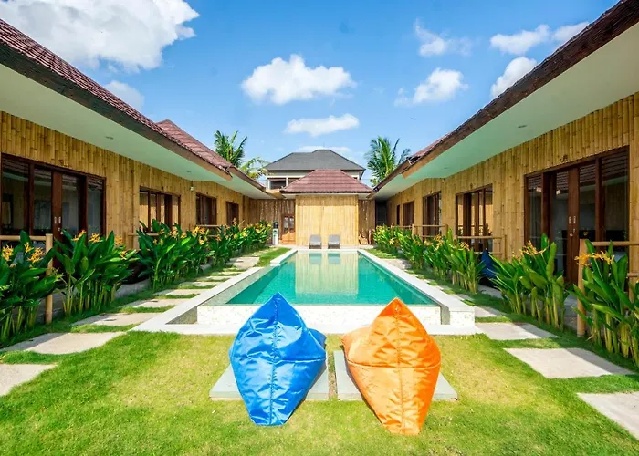 Boku Boku Canggu