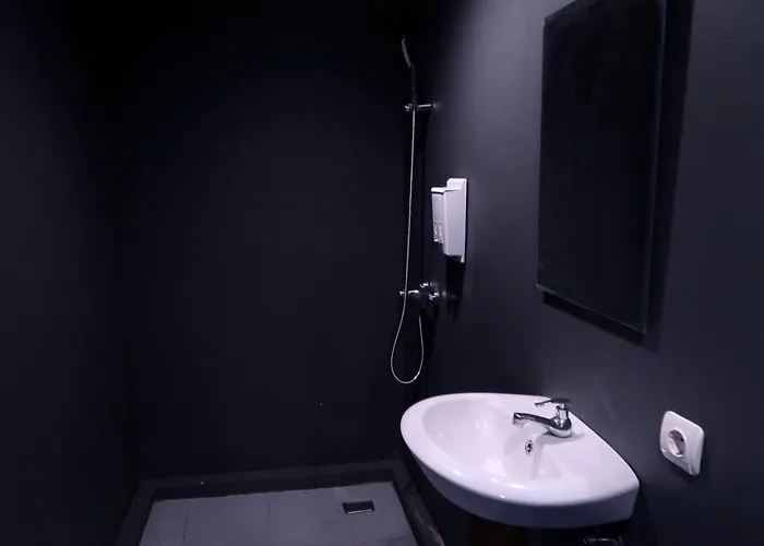 Boku Boku Hotel Canggu