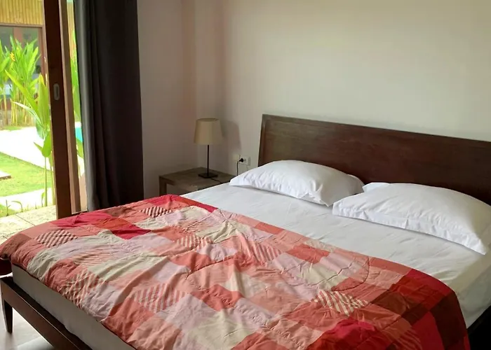 Boku Boku Hotel