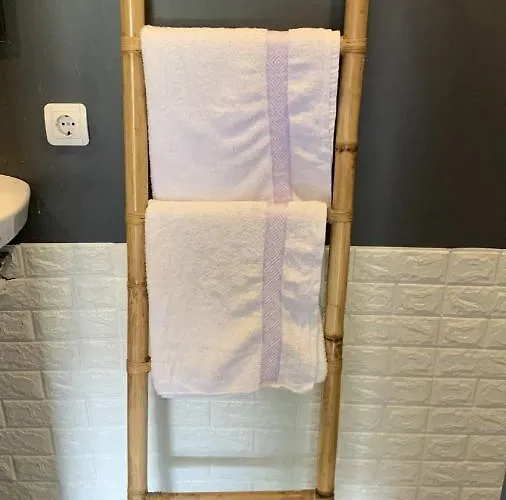 Boku Boku Hotel Canggu